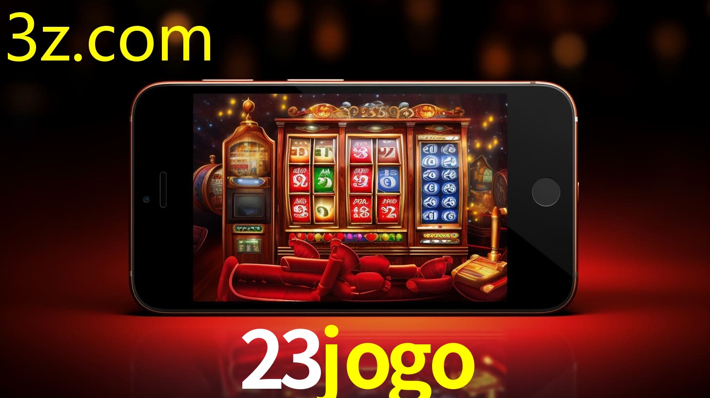 App 23JOGO.COM  